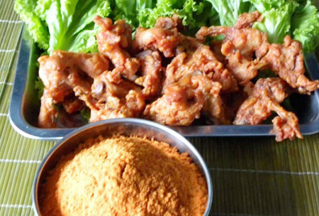 腌料復合調味料